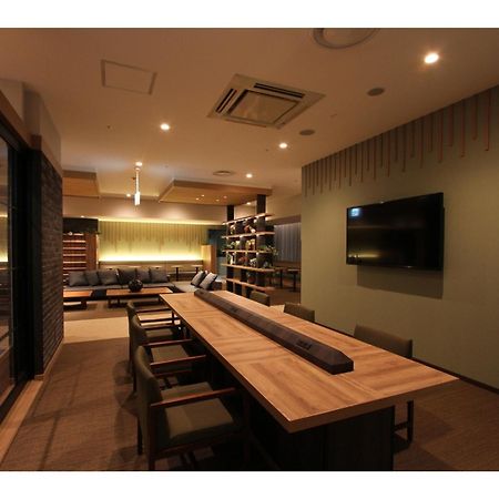 Kajimachi No Yu Spa Solani - Vacation Stay 26784V Хамамацу Экстерьер фото